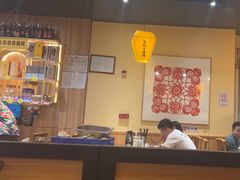 -冰城焰会大丰收铁锅炖(萝岗万达金街店)