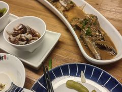 -舟小鲜·舟山小渔村(凤城四路中登广场店)