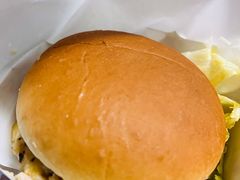 -肯德基(安定门店)