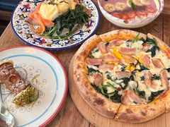 -Alimentari早午餐(安福路店)