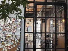 -The Workshop Coffee