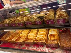 -晨光烧饼(学府路店)
