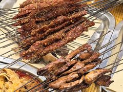 -老白家怡贵园烤肉