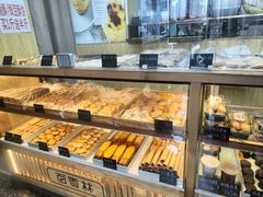 -包满意面包糕点(东坝店)