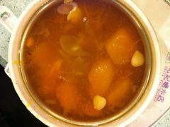 -松记糖水店(铜锣湾分店)