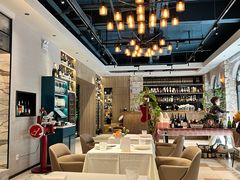 -Osteria Garden 生蚝花园餐厅(原进贤路店)