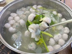 -秦记南岗鱼锅(珠吉路店)