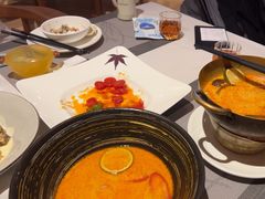 -若蘭慈·无国界素食料理(欢乐海岸店)