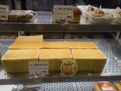-君之狮子山·轻糖烘焙(松江印象城店)