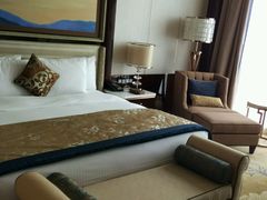 -长沙富力万达文华酒店