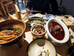 -南京大牌档(龙江新城市广场店)