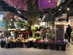 大堂-7fresh七鲜(大族广场店)