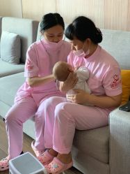 -大美臻喜母婴(南坪店)