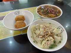 -毛华美食(清扬路店)