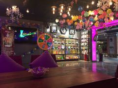 -唱吧麦颂KTV