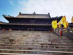 -大槐树寻根祭祖园