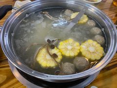 -味品鲜牛肉火锅店(西门店)