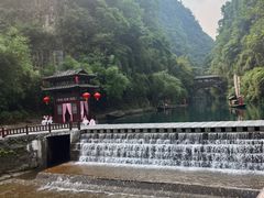 -三峡人家风景区