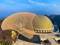 -牛首山文化旅游区