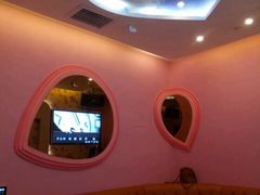 -爱尚量贩式KTV(高新店)