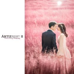 -韩国艺匠ARTIZ STUDIO(博览中心店)