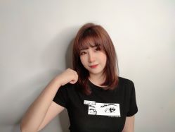 -马克男发时尚店