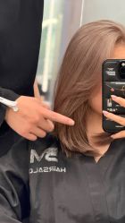 -5M HAIR SALON 旗舰店