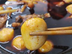 -李子坝梁山鸡(李子坝大鸡哥店)