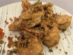 -银都上海菜馆(粤海东路店)