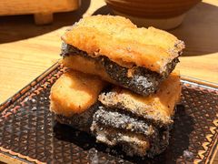 -图味美小黄鱼·景德菜(浙江路店)