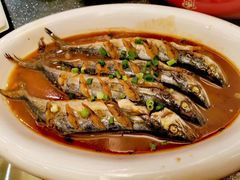 -大城·烧烤海鲜大排档(台东店)