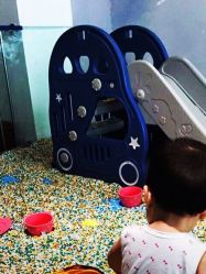 -塔塔王国·主题儿童游乐园(奥城商业广场店)