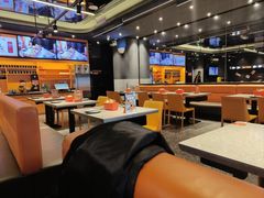 -鸣记脆皮烤鱼·海鲜烤鱼(马栏店)