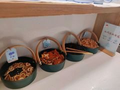 -蜜桃餐厅·伴山(海岸城店)