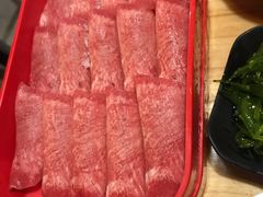 -樱吉岛寿喜锅(肇嘉浜路店)
