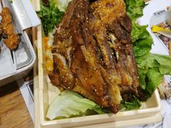 -木屋烧烤(龙华店)