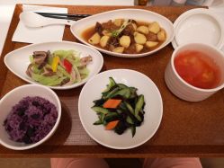 -金鹰国际月子中心(新街口店)