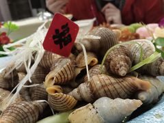 -北港方记海鲜楼·海景餐厅