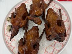-渔意楼·驰名沙田乳鸽(五羊店)