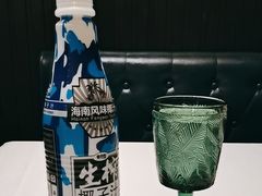 -彩虹之约•淮扬家宴(亚运村店)