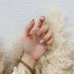 -CM.Nail美甲美睫