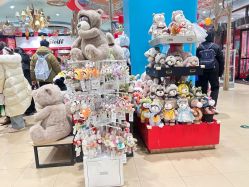 -哈姆雷斯(王府井百货大楼店)