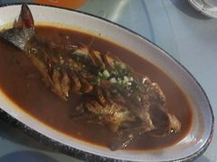-万景饭店·鱼街农家菜