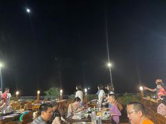 -渔家火锅·海鲜自助餐·演艺(亚龙湾天域酒店)