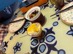 -撒拉花儿·新疆菜·清真(太阳宫店)