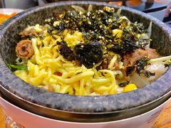 -京尚道韩式美食屋(海甸岛店)