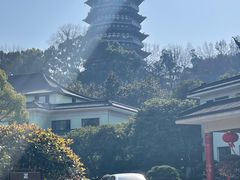 -浙江西子宾馆·瑶园咖啡厅