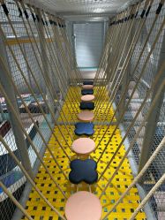 -奈尔宝家庭中心·亲子餐厅(北京东坝万达店)