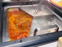 -东道煮牛肉火锅(重庆路店)