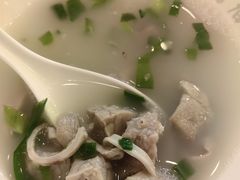 -三两春肚肺汤(崂山路店)